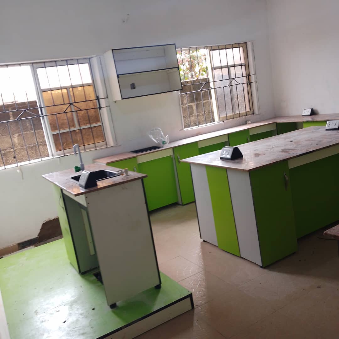 Laboratory Workshop