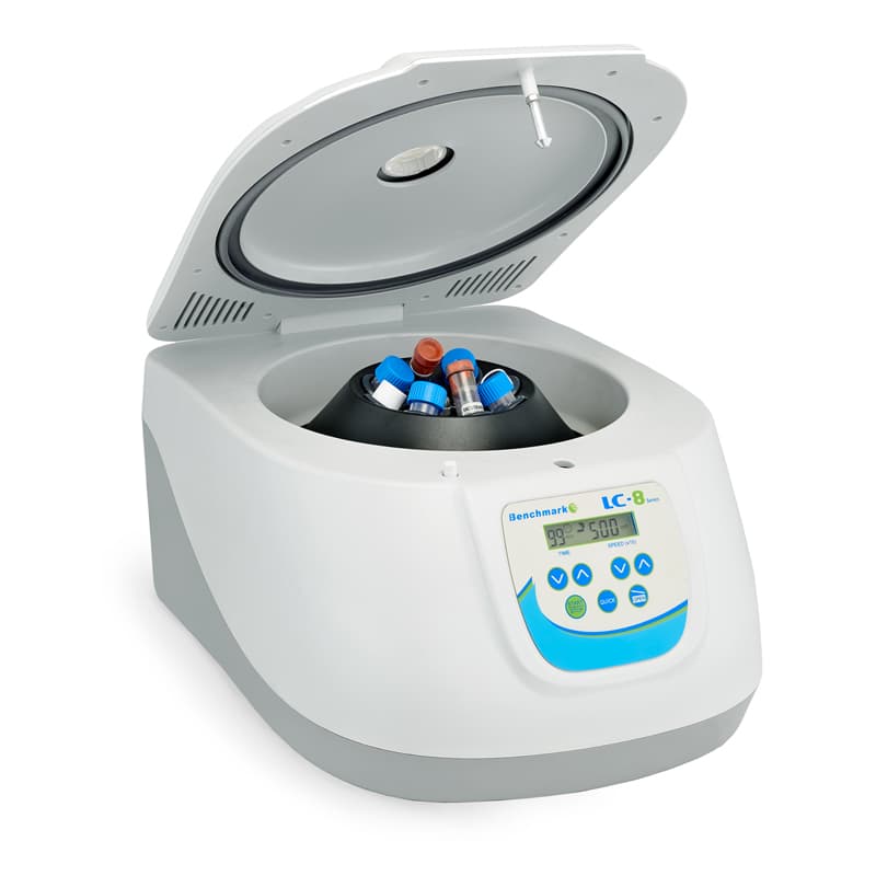 Centrifuge Machines