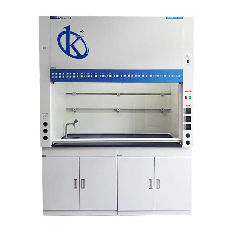 Fume Cupboards