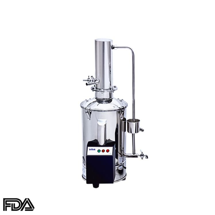 Water Distillers